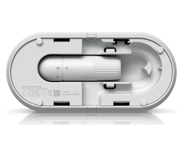 Ubiquiti UVC-G6-180-W 16MP FPS PoE+ - 1574038 - zdjęcie 6